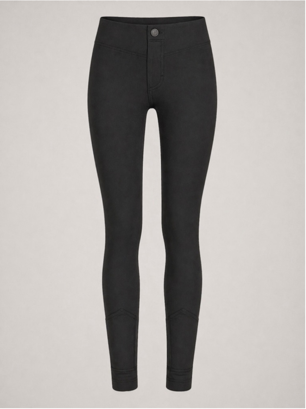 89th Maddison Women’s Black Skinny Pants 14
205